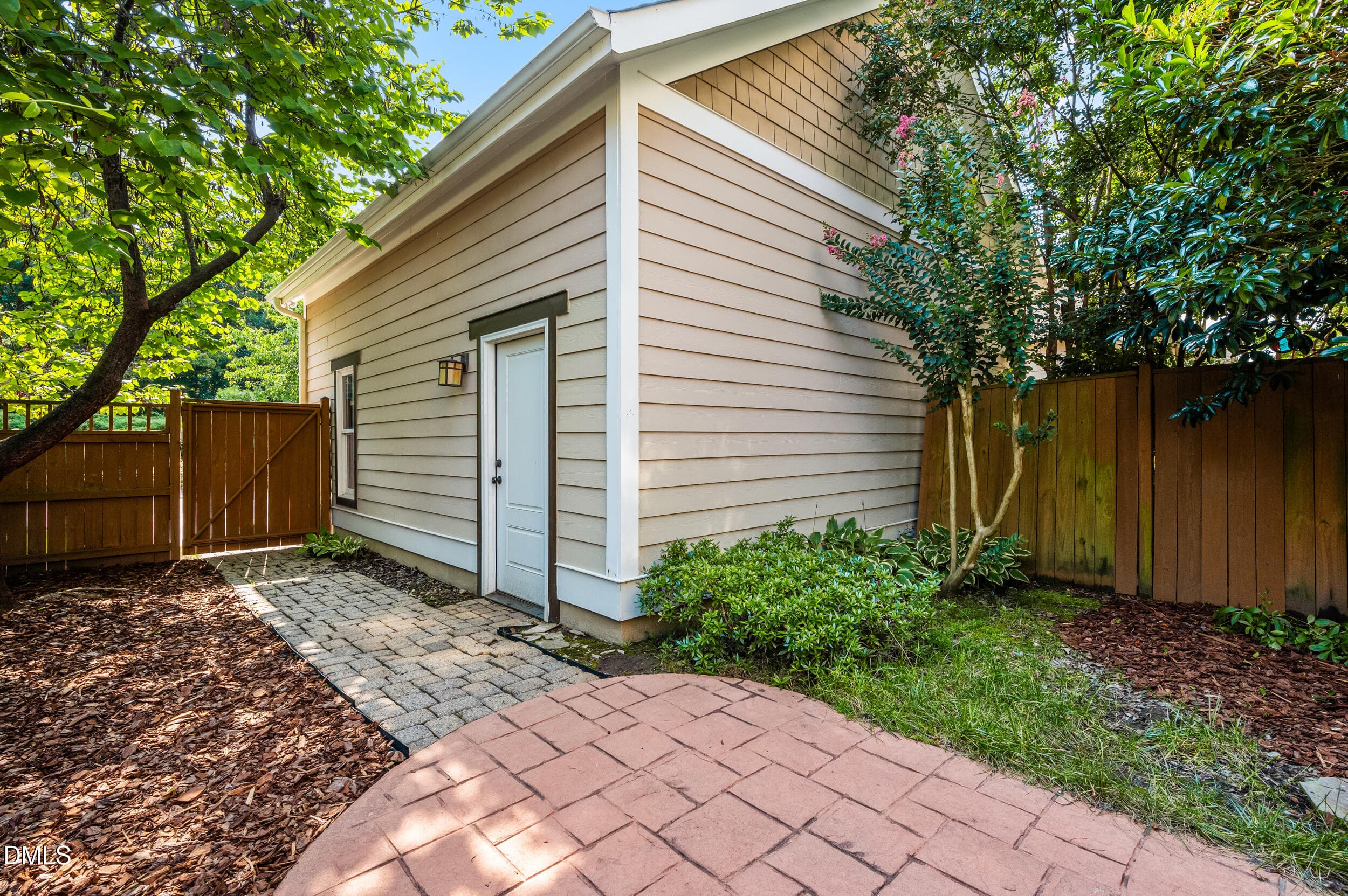 38 - 3817 Sw Durham Drive, Durham, NC 27707, Durham