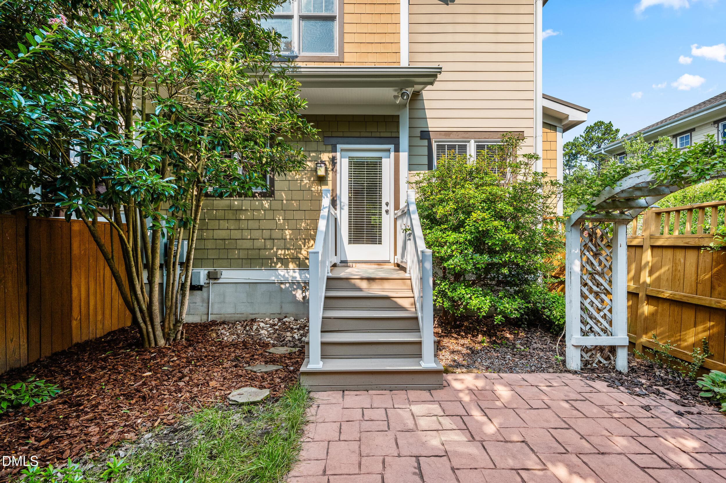 40 - 3817 Sw Durham Drive, Durham, NC 27707, Durham