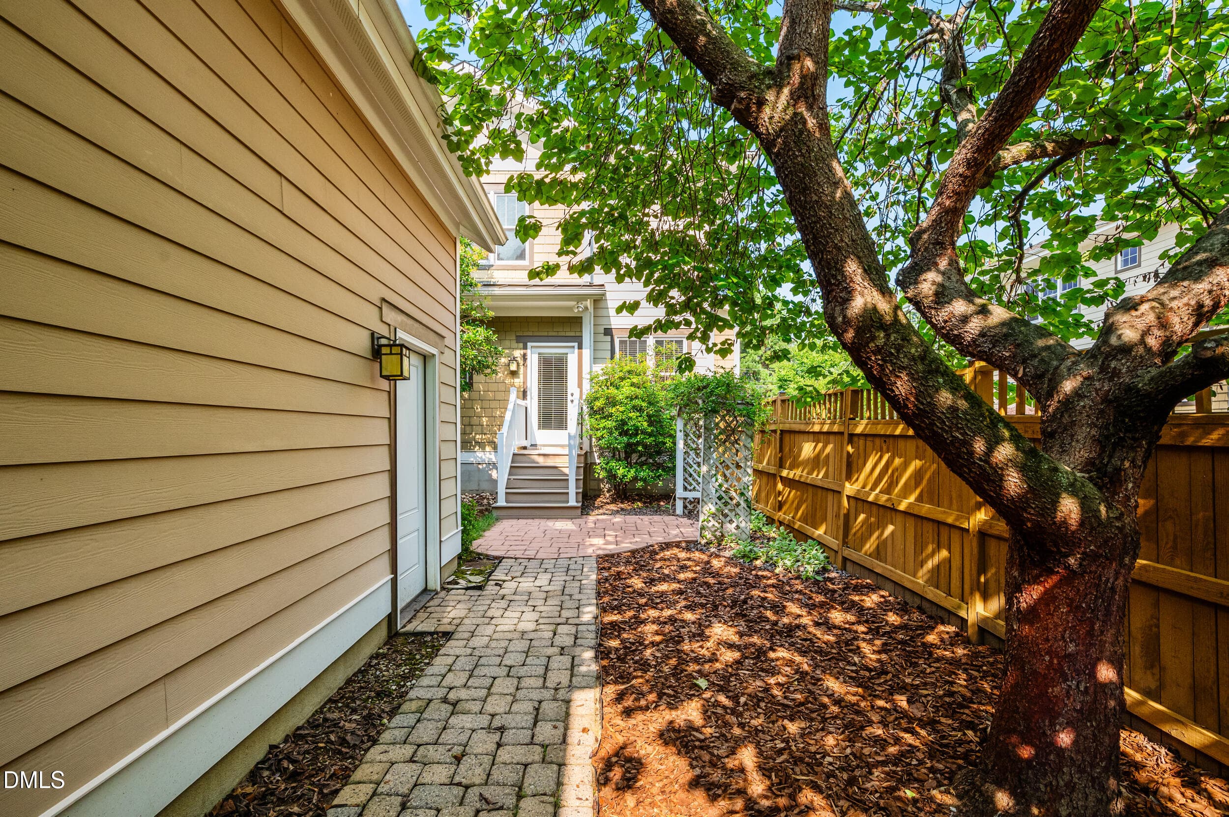 41 - 3817 Sw Durham Drive, Durham, NC 27707, Durham