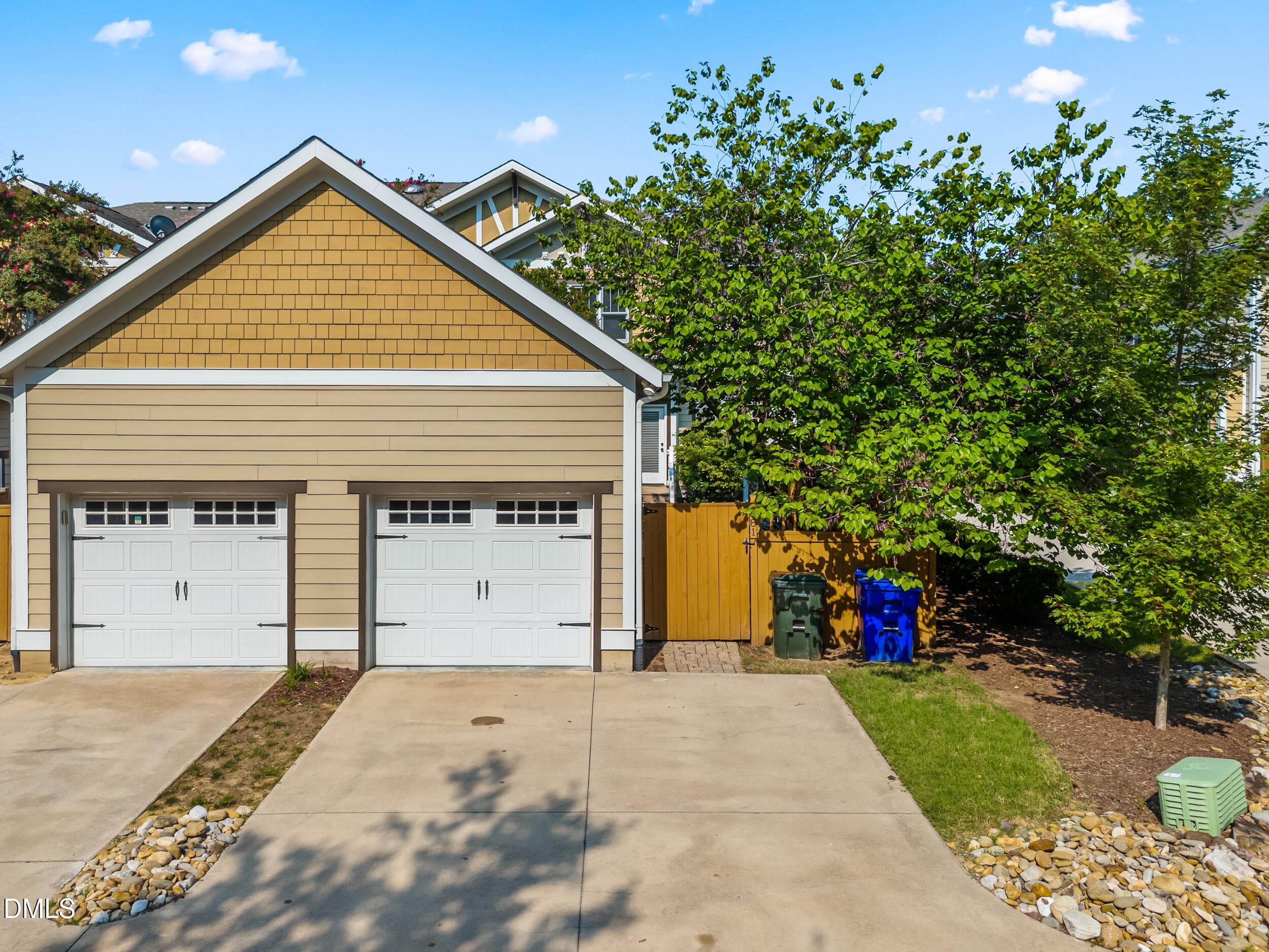 42 - 3817 Sw Durham Drive, Durham, NC 27707, Durham