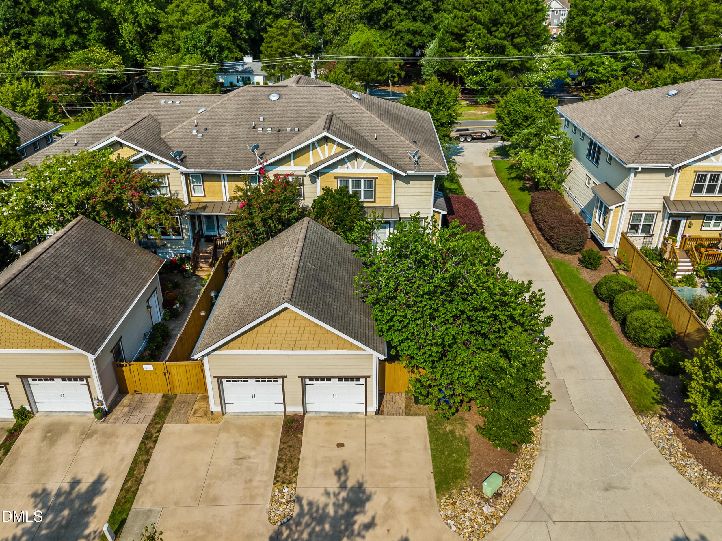 43 - 3817 Sw Durham Drive, Durham, NC 27707, Durham