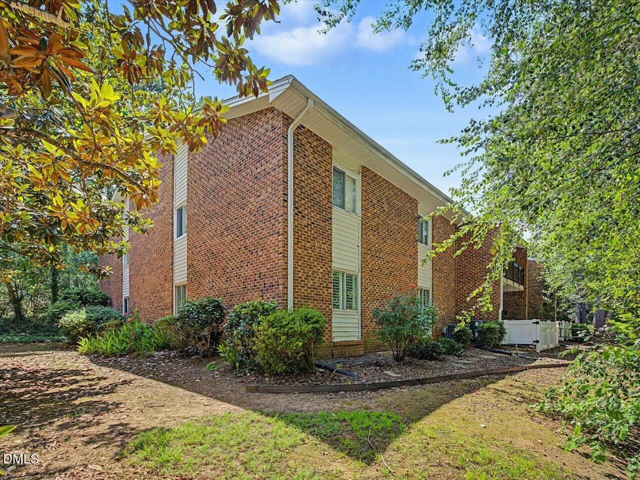 05-Front Exterior - 4507 Edwards Mill Road A, Raleigh, NC 27612, Raleigh