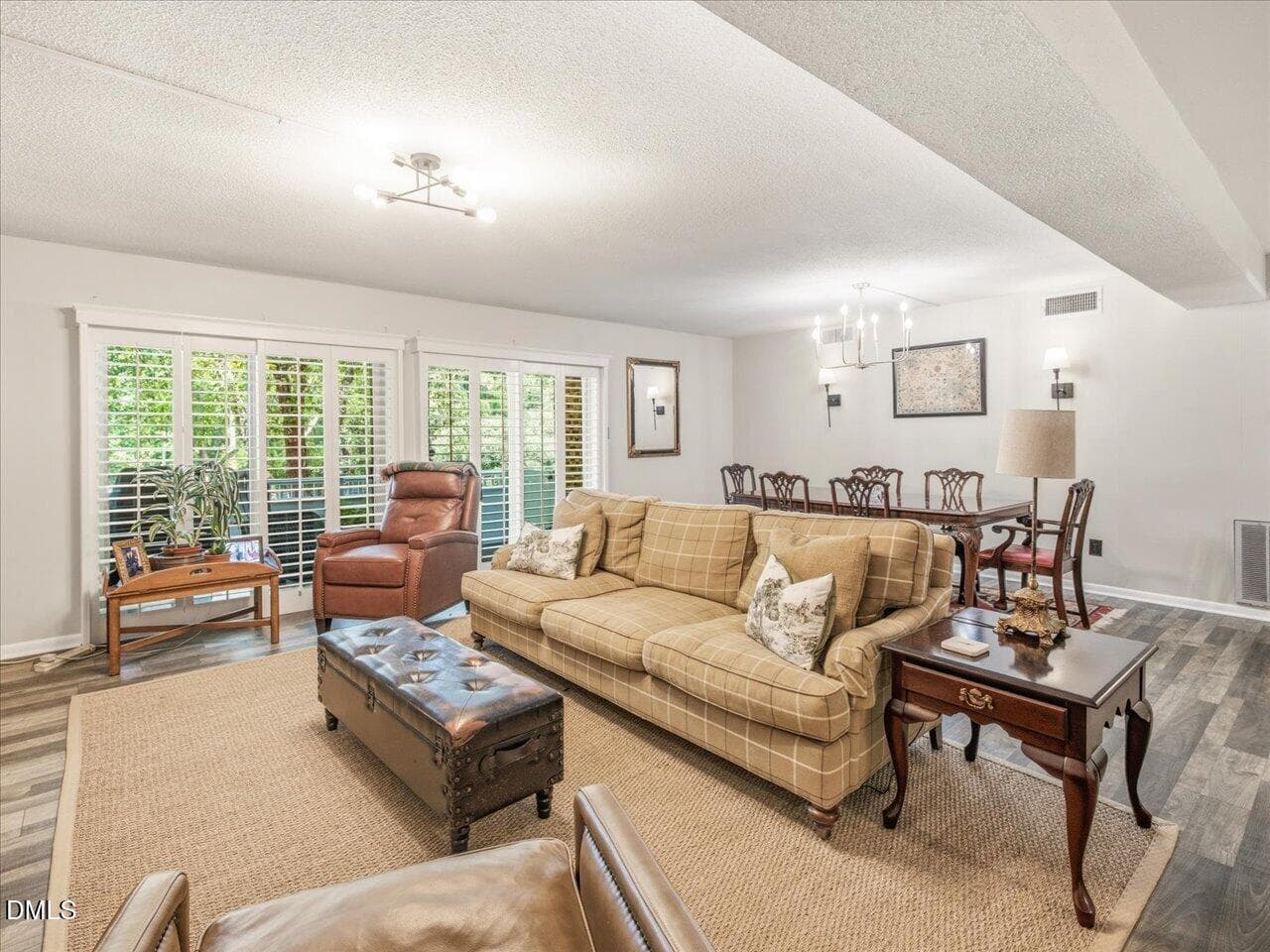 13-Open Floor Plan - 4507 Edwards Mill Road A, Raleigh, NC 27612, Raleigh