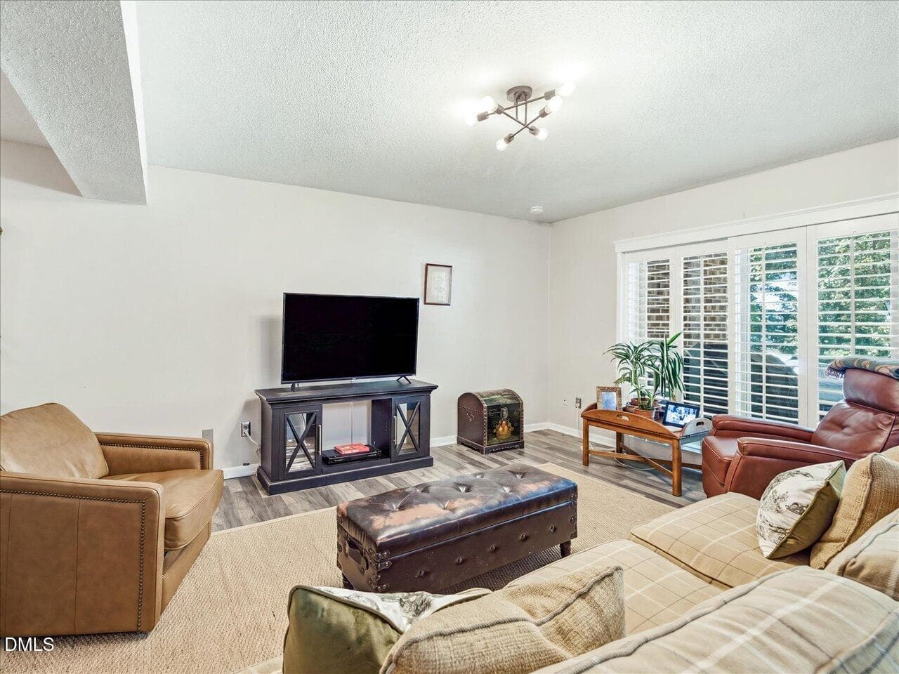 14-Living Room - 4507 Edwards Mill Road A, Raleigh, NC 27612, Raleigh