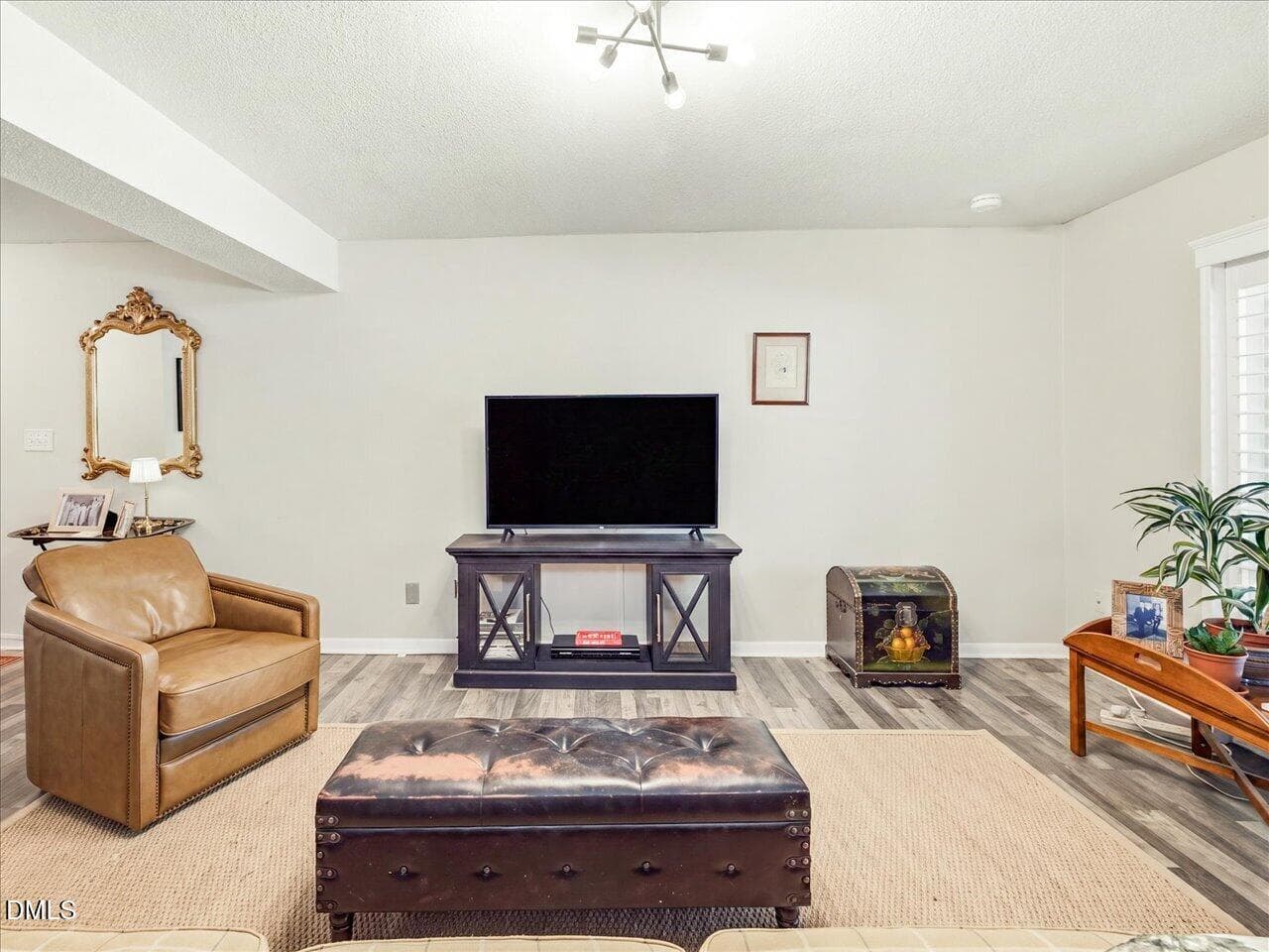 15-Living Room - 4507 Edwards Mill Road A, Raleigh, NC 27612, Raleigh