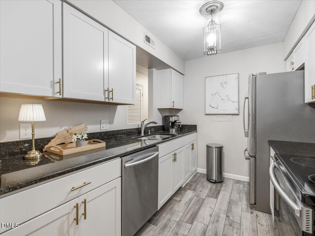 27-Kitchen - 4507 Edwards Mill Road A, Raleigh, NC 27612, Raleigh