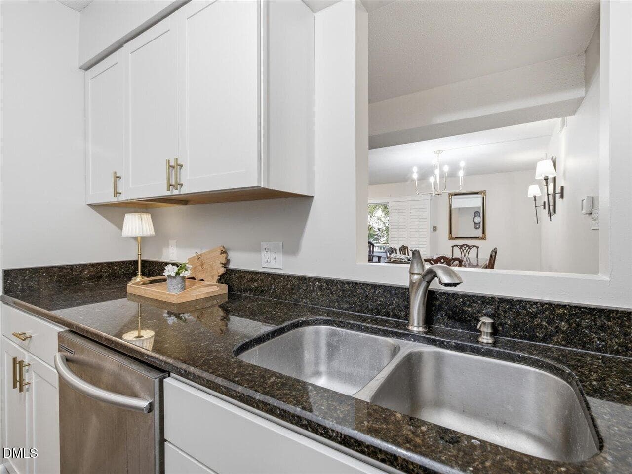 29-Kitchen - 4507 Edwards Mill Road A, Raleigh, NC 27612, Raleigh