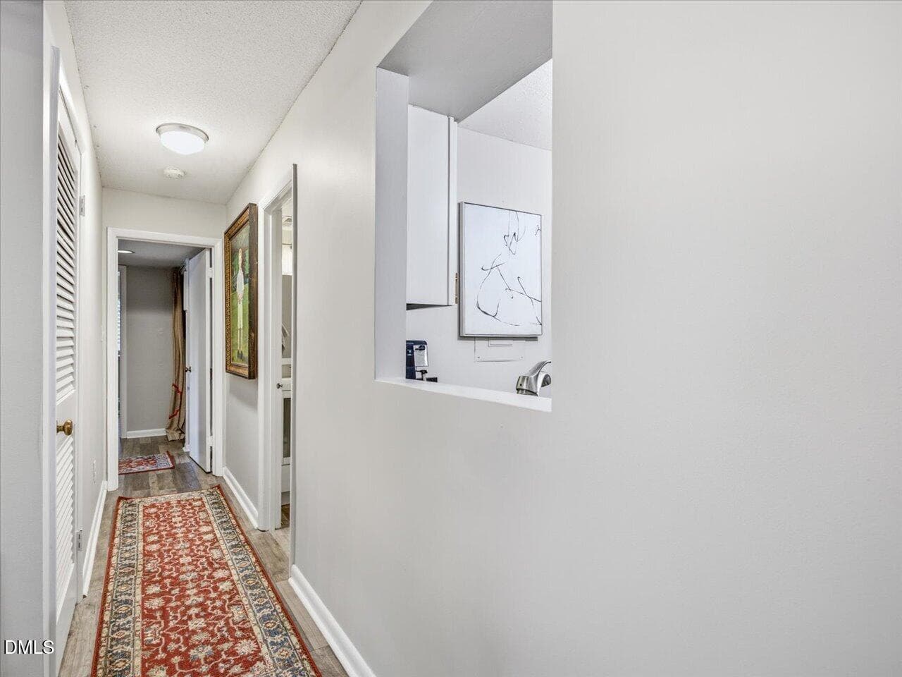 31-Hall - 4507 Edwards Mill Road A, Raleigh, NC 27612, Raleigh