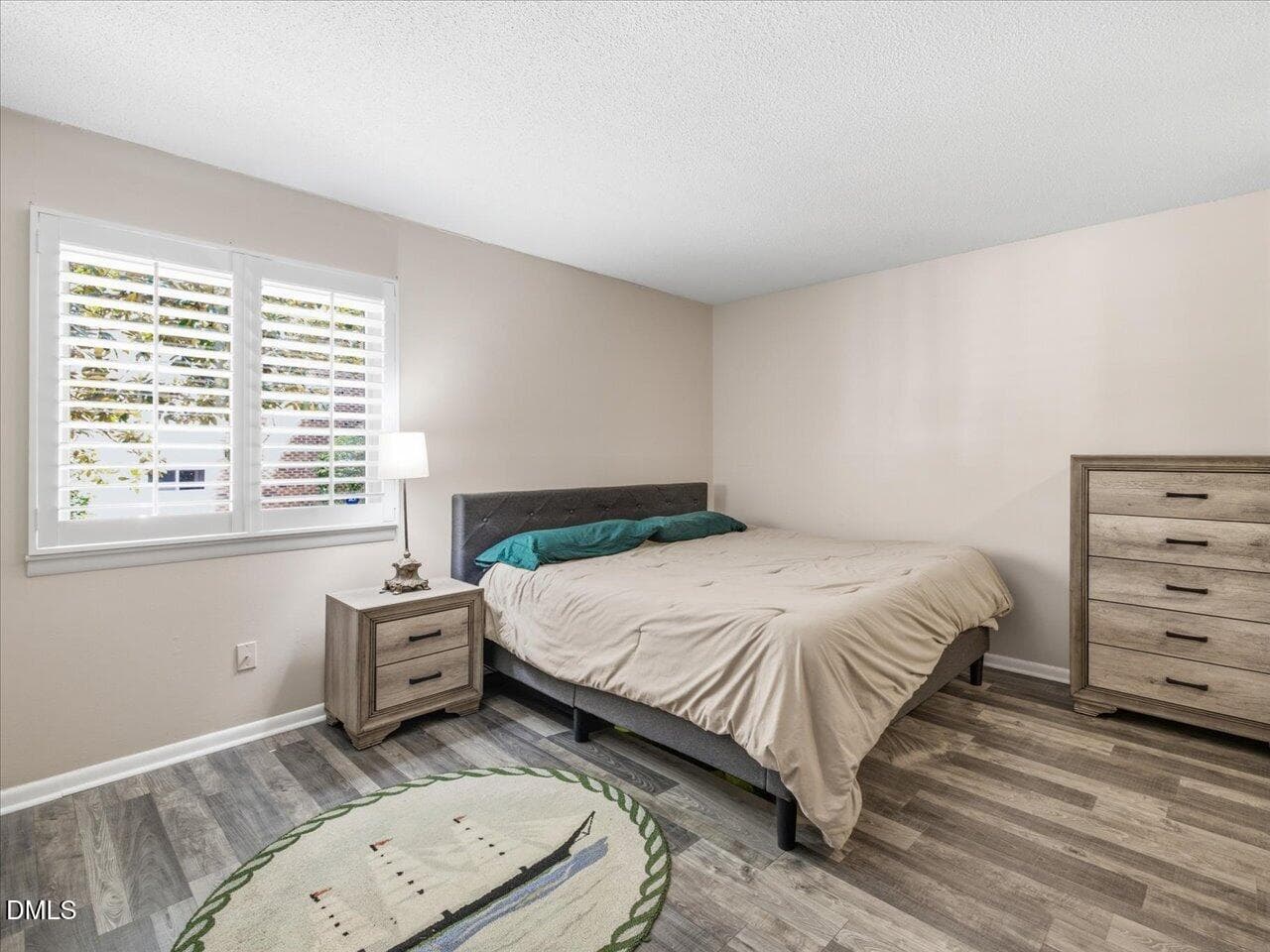 32-Primary Bedroom - 4507 Edwards Mill Road A, Raleigh, NC 27612, Raleigh