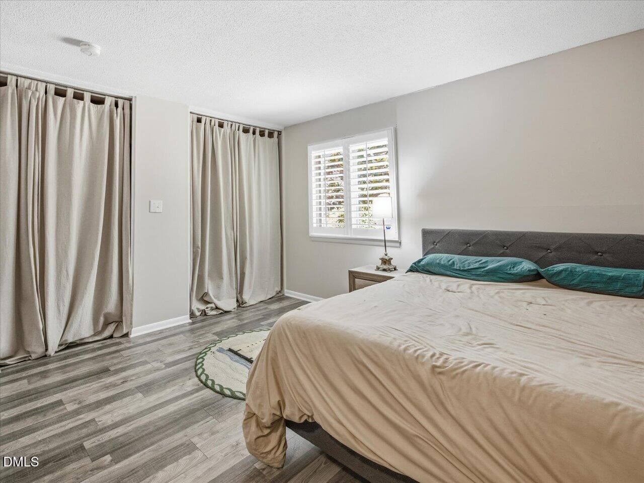 33-Primary Bedroom - 4507 Edwards Mill Road A, Raleigh, NC 27612, Raleigh