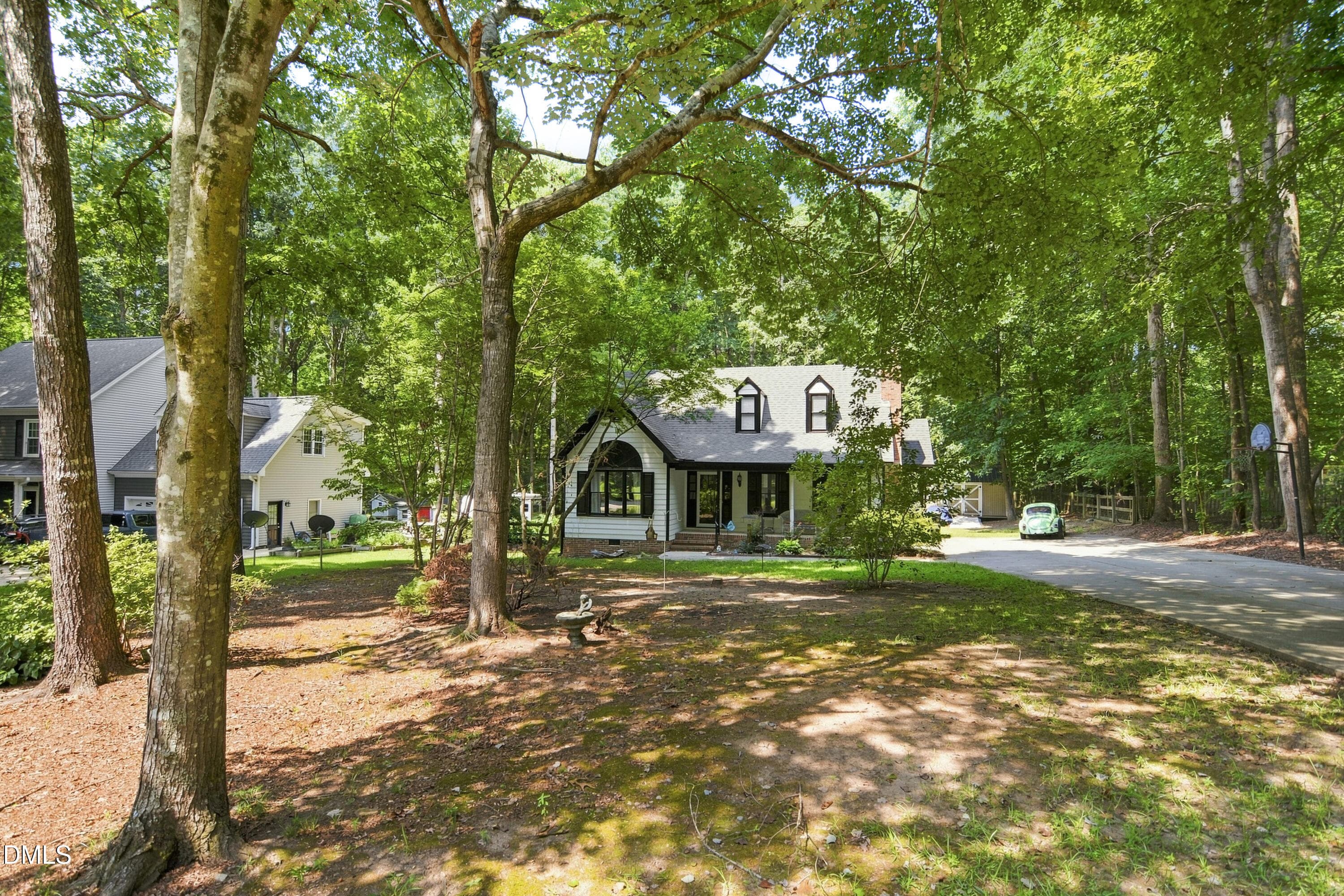 02 - 6016 Hampton Ridge Road, Raleigh, NC 27603, Raleigh