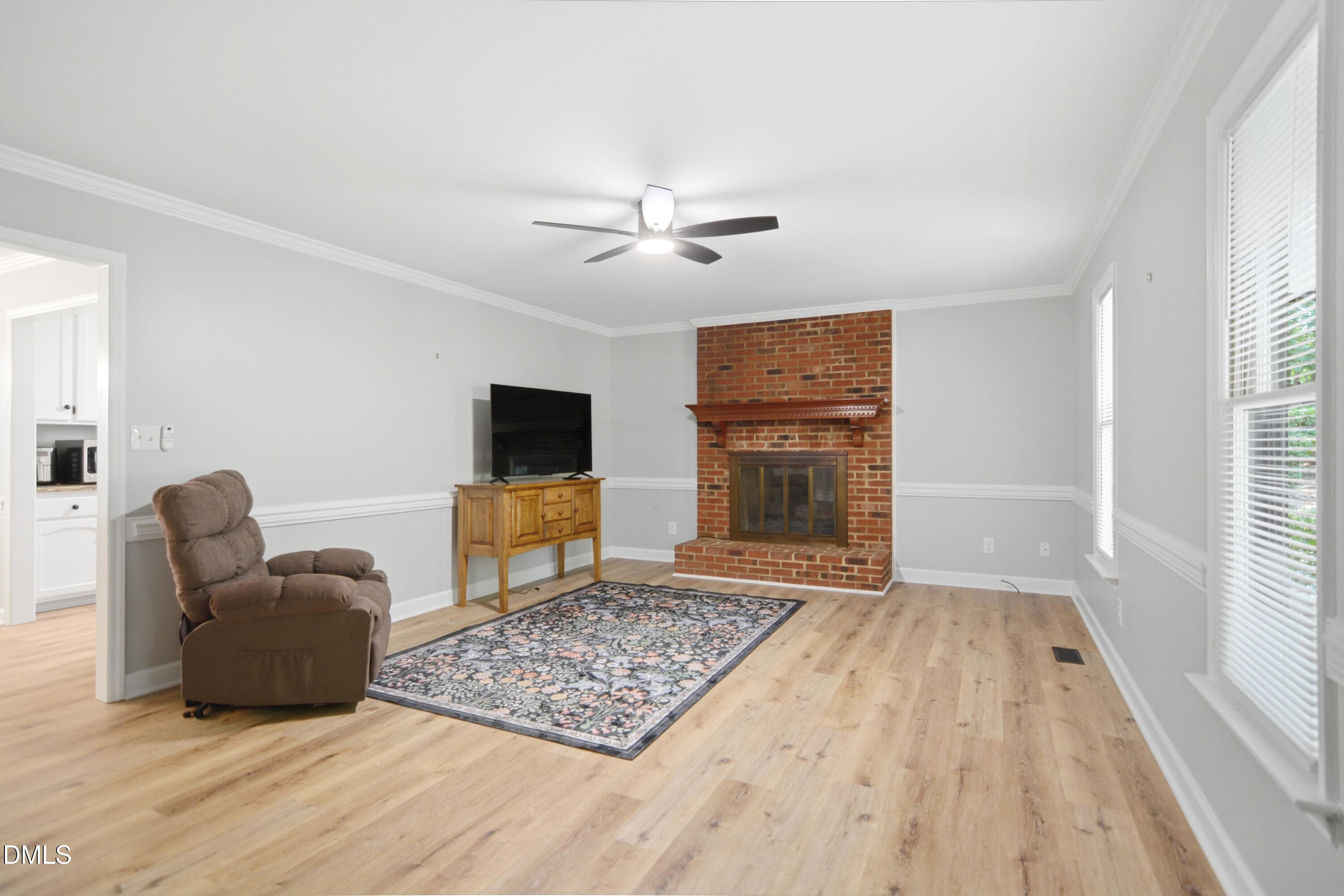 03 - 6016 Hampton Ridge Road, Raleigh, NC 27603, Raleigh