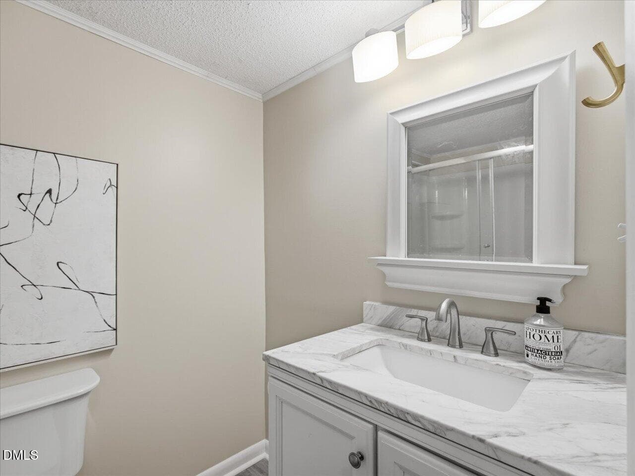 35-Primary Bathroom - 4507 Edwards Mill Road A, Raleigh, NC 27612, Raleigh