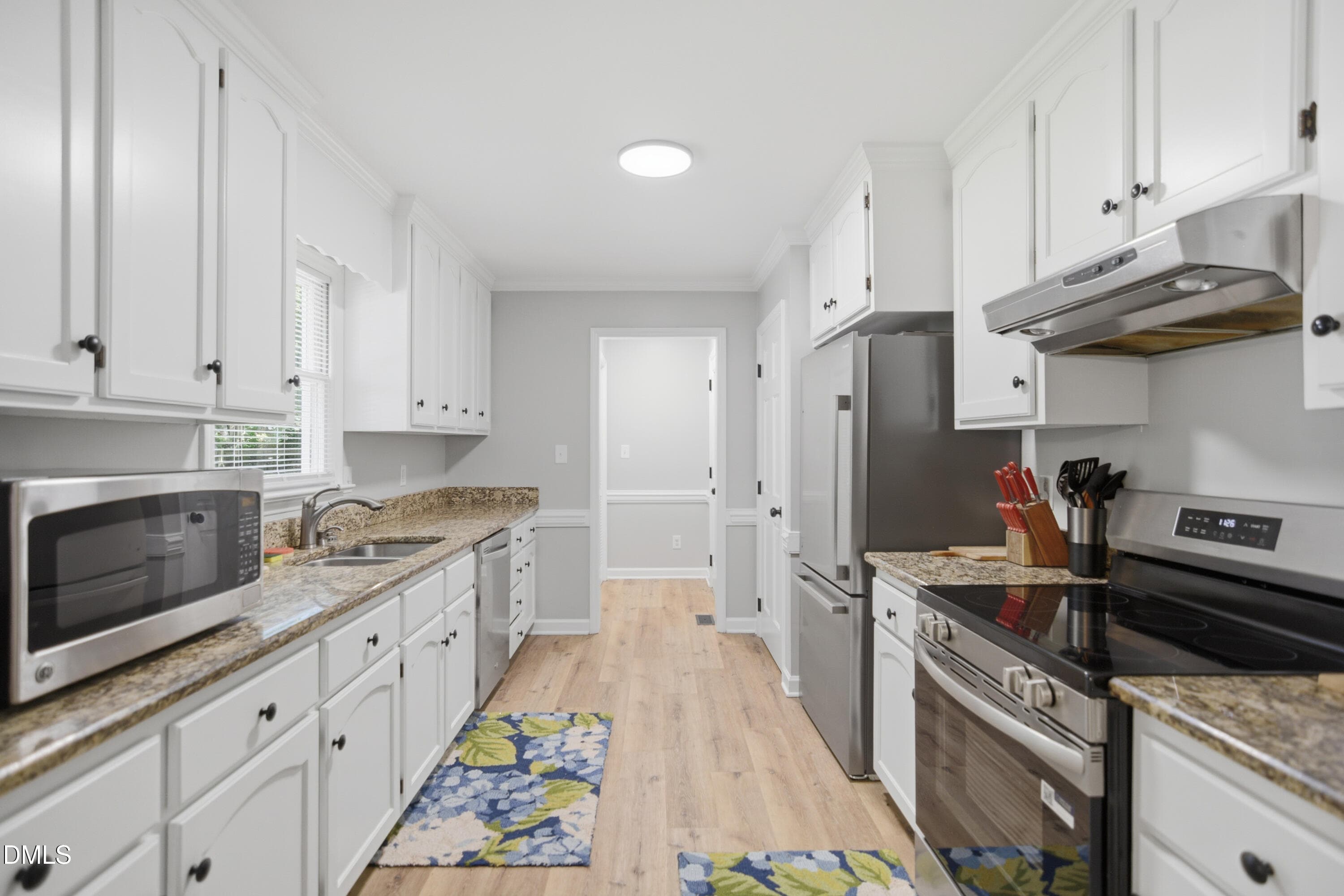 05 - 6016 Hampton Ridge Road, Raleigh, NC 27603, Raleigh