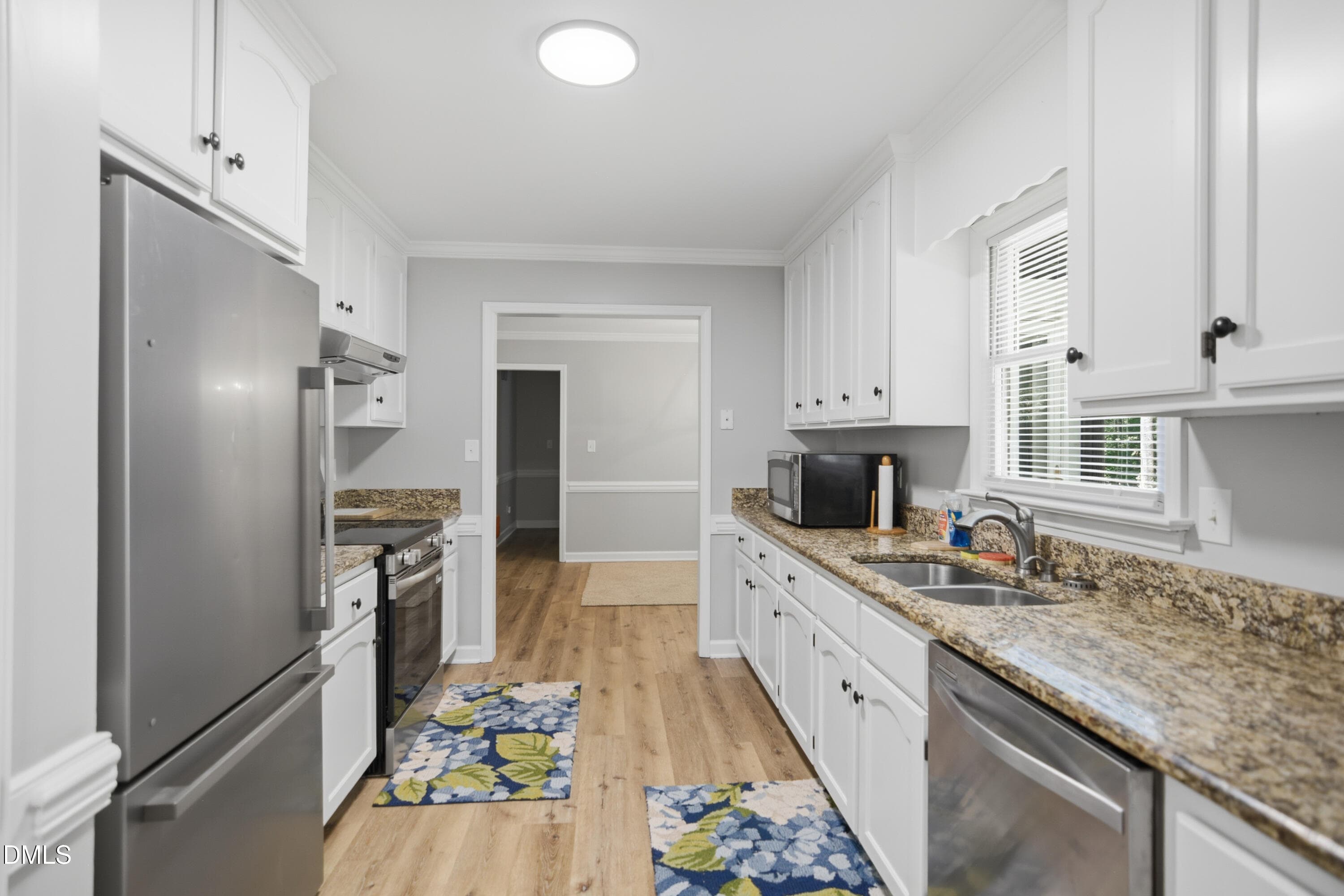 06 - 6016 Hampton Ridge Road, Raleigh, NC 27603, Raleigh