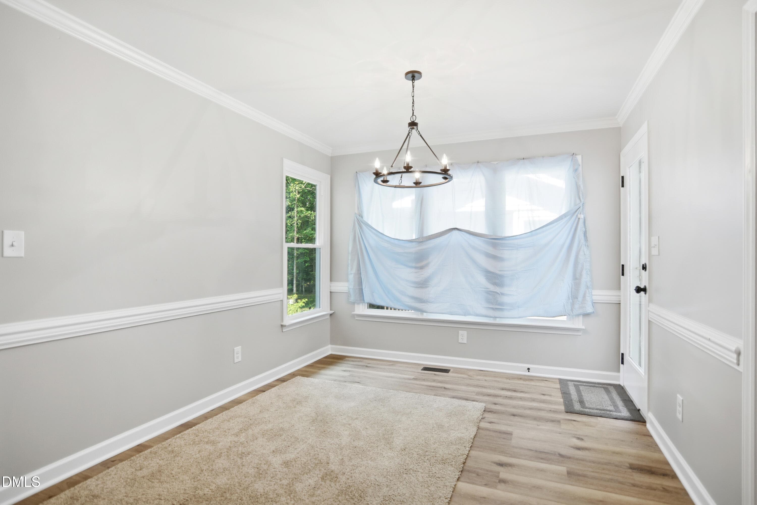 07 - 6016 Hampton Ridge Road, Raleigh, NC 27603, Raleigh