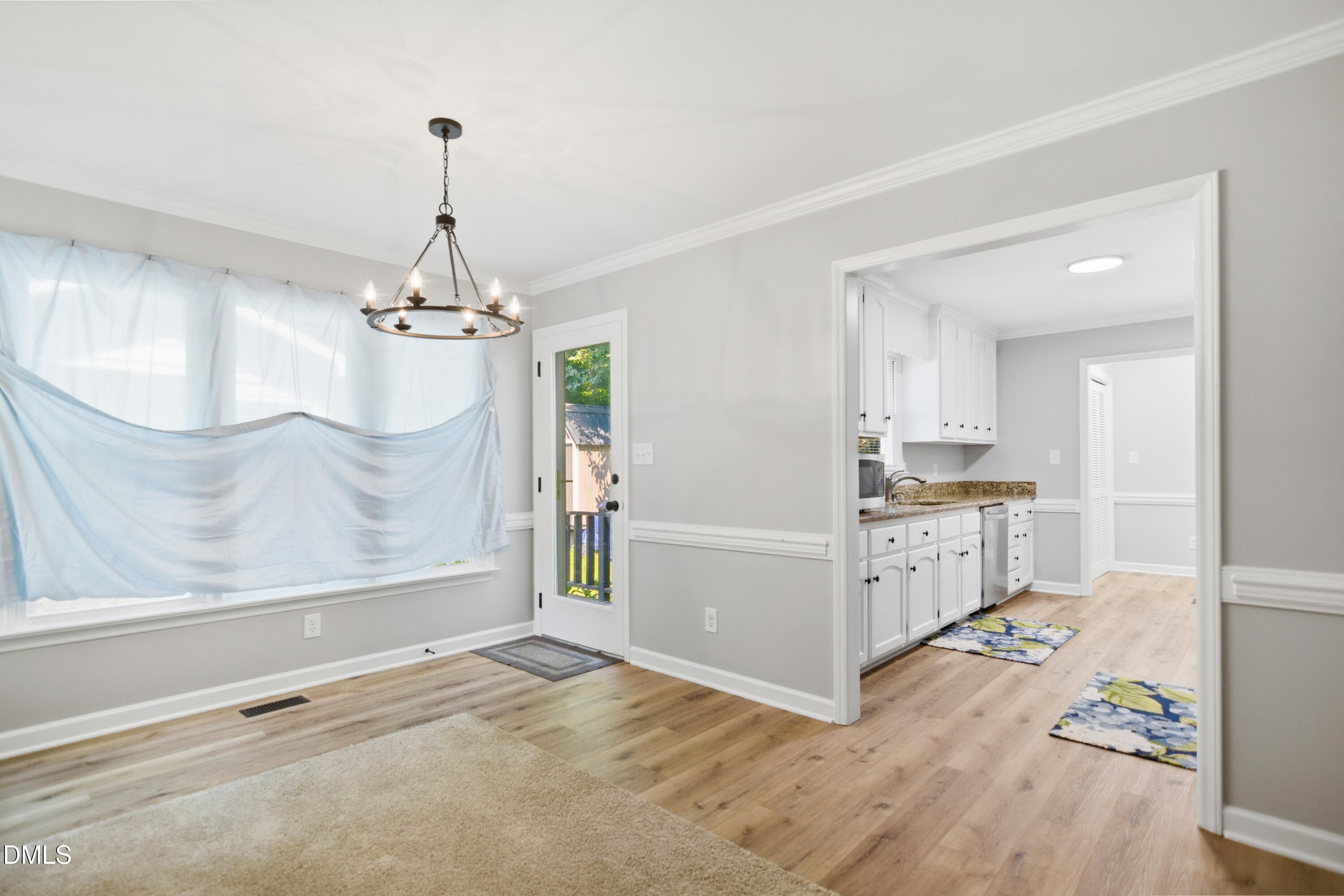 08 - 6016 Hampton Ridge Road, Raleigh, NC 27603, Raleigh