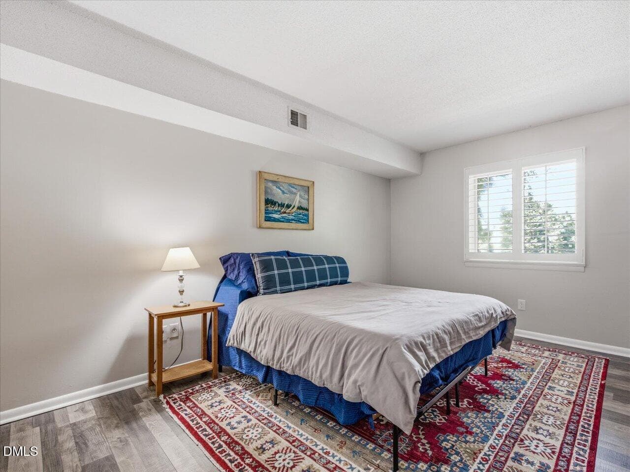 37-Bedroom 2 - 4507 Edwards Mill Road A, Raleigh, NC 27612, Raleigh