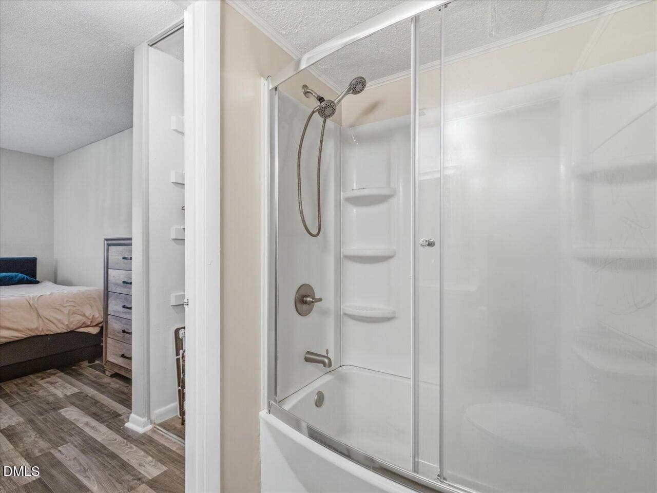 36-Primary Bathroom - 4507 Edwards Mill Road A, Raleigh, NC 27612, Raleigh