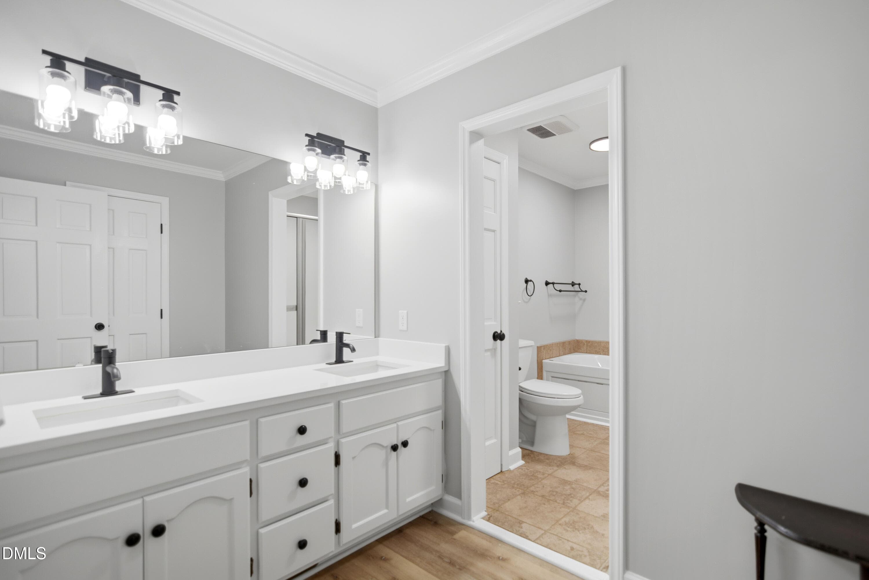 18 - 6016 Hampton Ridge Road, Raleigh, NC 27603, Raleigh