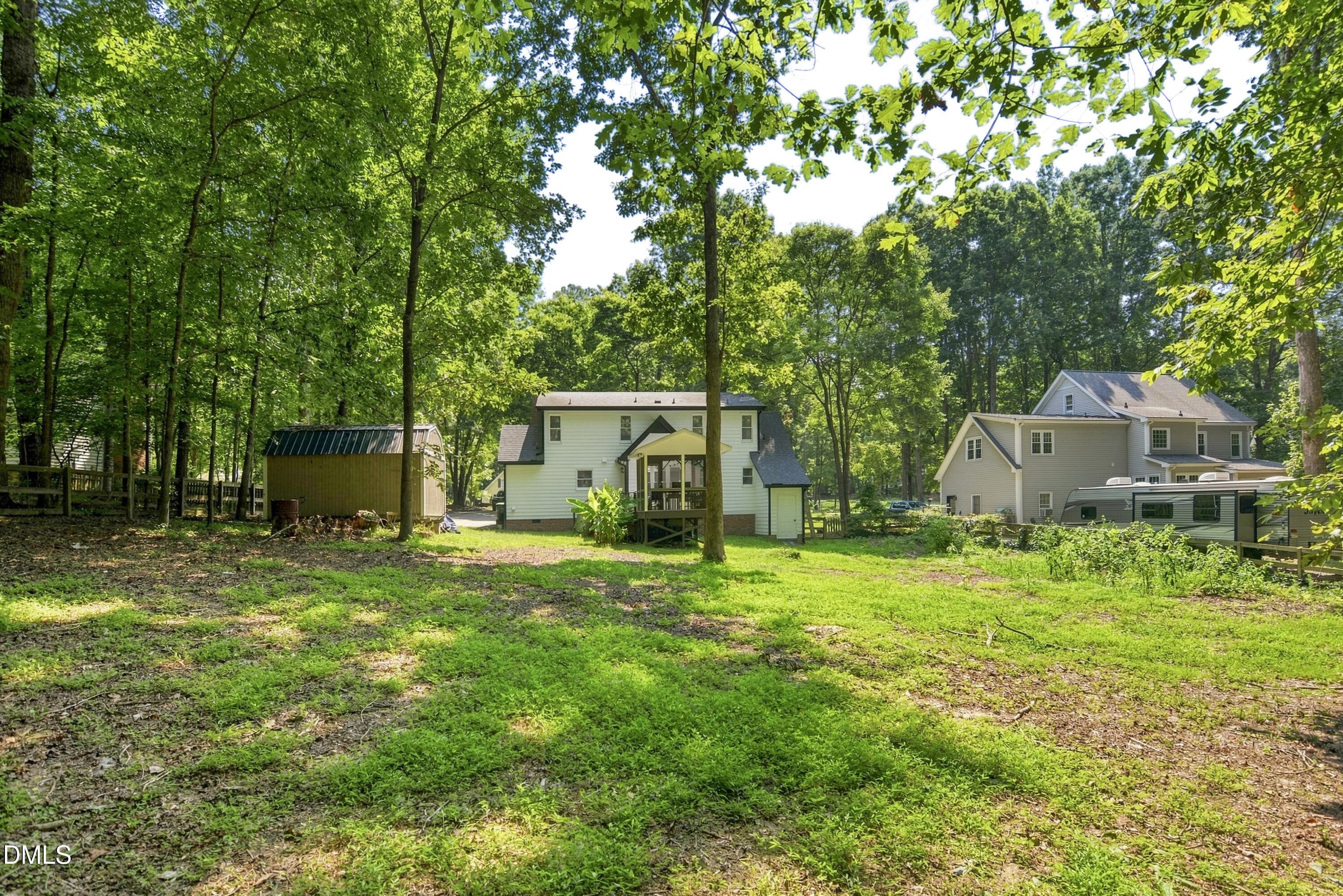 22 - 6016 Hampton Ridge Road, Raleigh, NC 27603, Raleigh