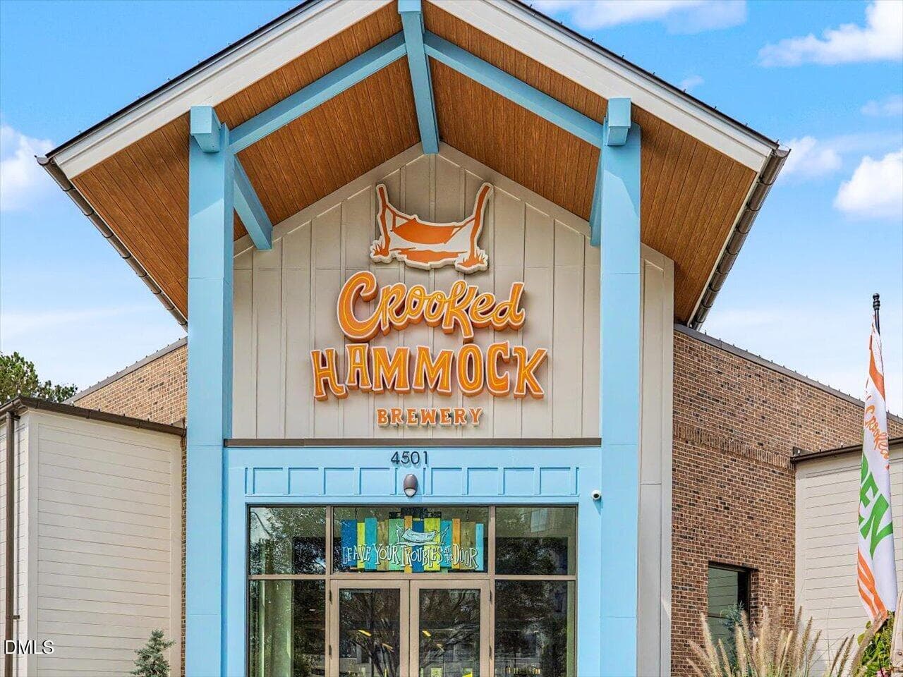 55-Near Restaurants-Pubs - 4507 Edwards Mill Road A, Raleigh, NC 27612, Raleigh