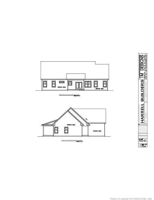 Photo 4 - 1046 White Plains Drive, Fayetteville, NC 28312, Fayetteville