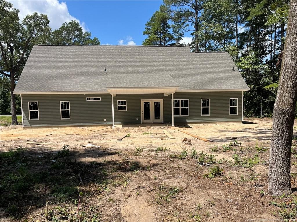 Photo 2 - 1046 White Plains Drive, Fayetteville, NC 28312, Fayetteville
