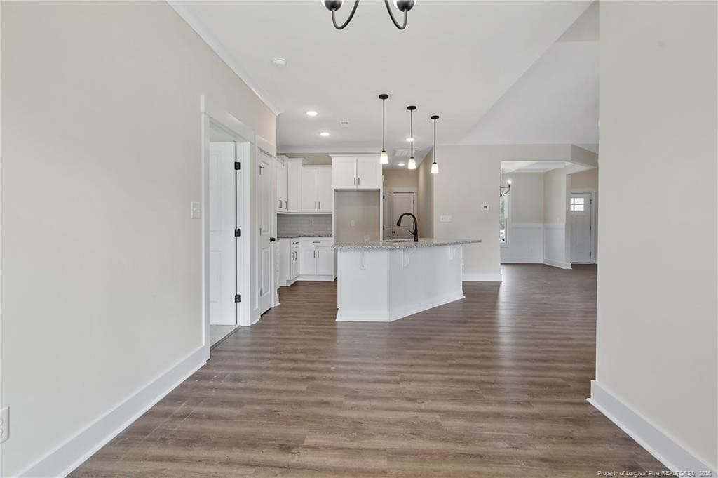 Photo 11 - 1038 White Plains Drive, Fayetteville, NC 28312, Fayetteville