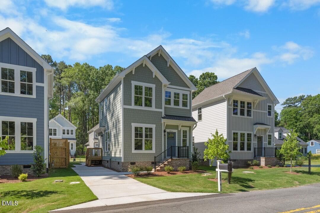 2805 A Fawn Ave edit 2 - 2805 A Fawn Avenue, Durham, NC 27705, Durham