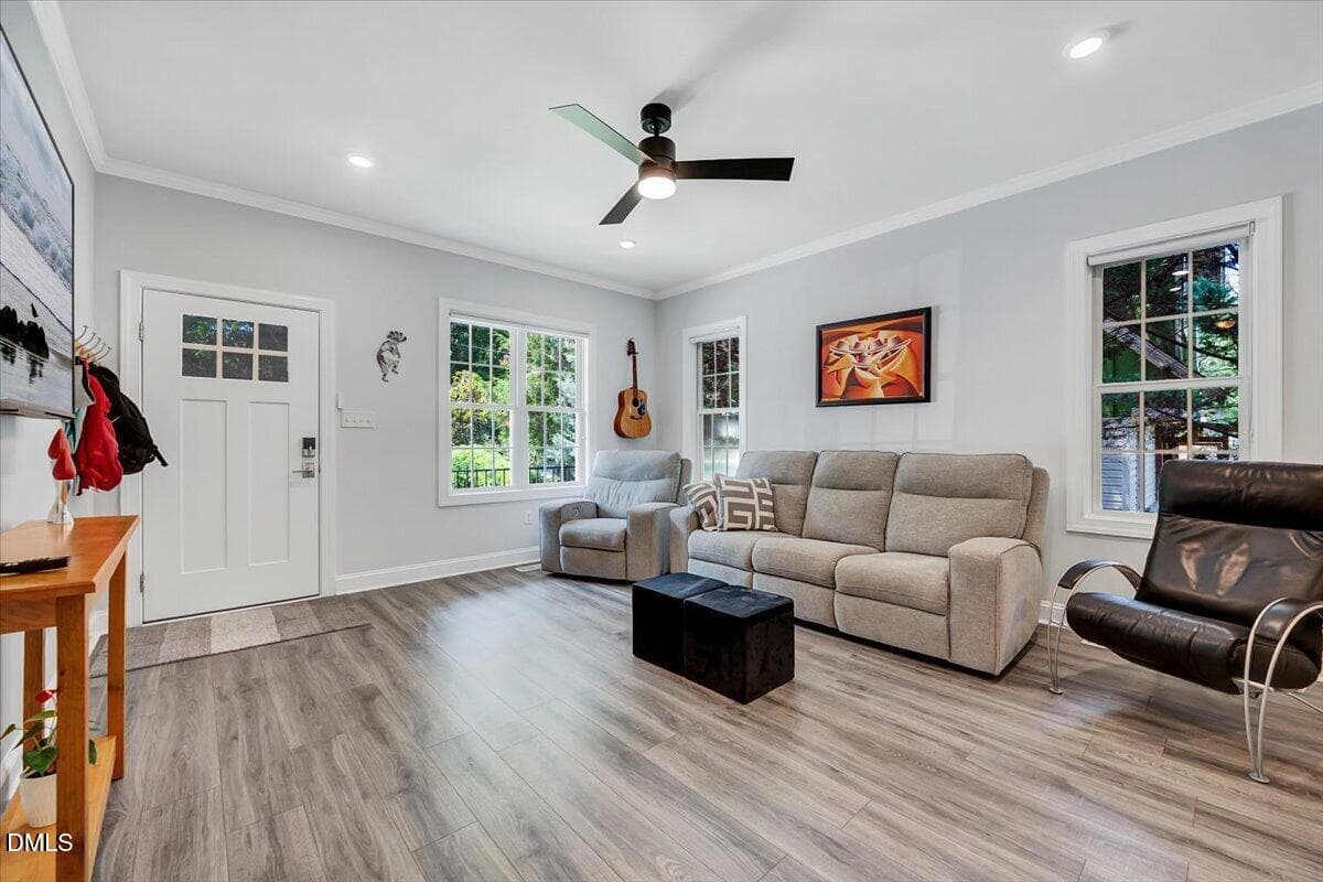 07-222 Marsh Ave-7 - 222 Marsh Avenue, Raleigh, NC 27606, Raleigh