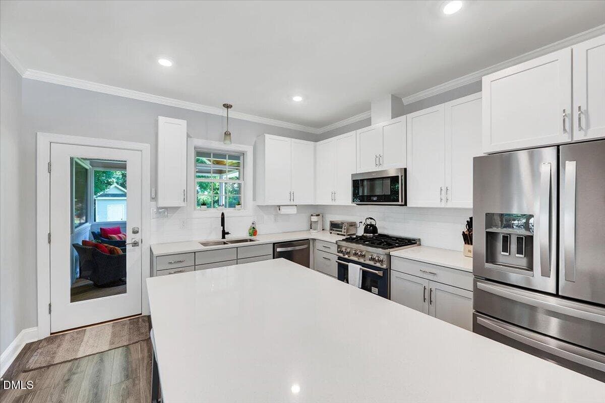 09-222 Marsh Ave-9 - 222 Marsh Avenue, Raleigh, NC 27606, Raleigh