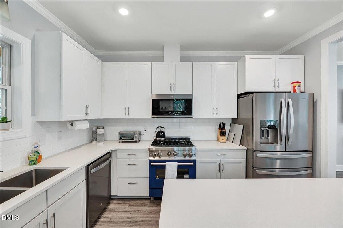 10-222 Marsh Ave-10 - 222 Marsh Avenue, Raleigh, NC 27606, Raleigh