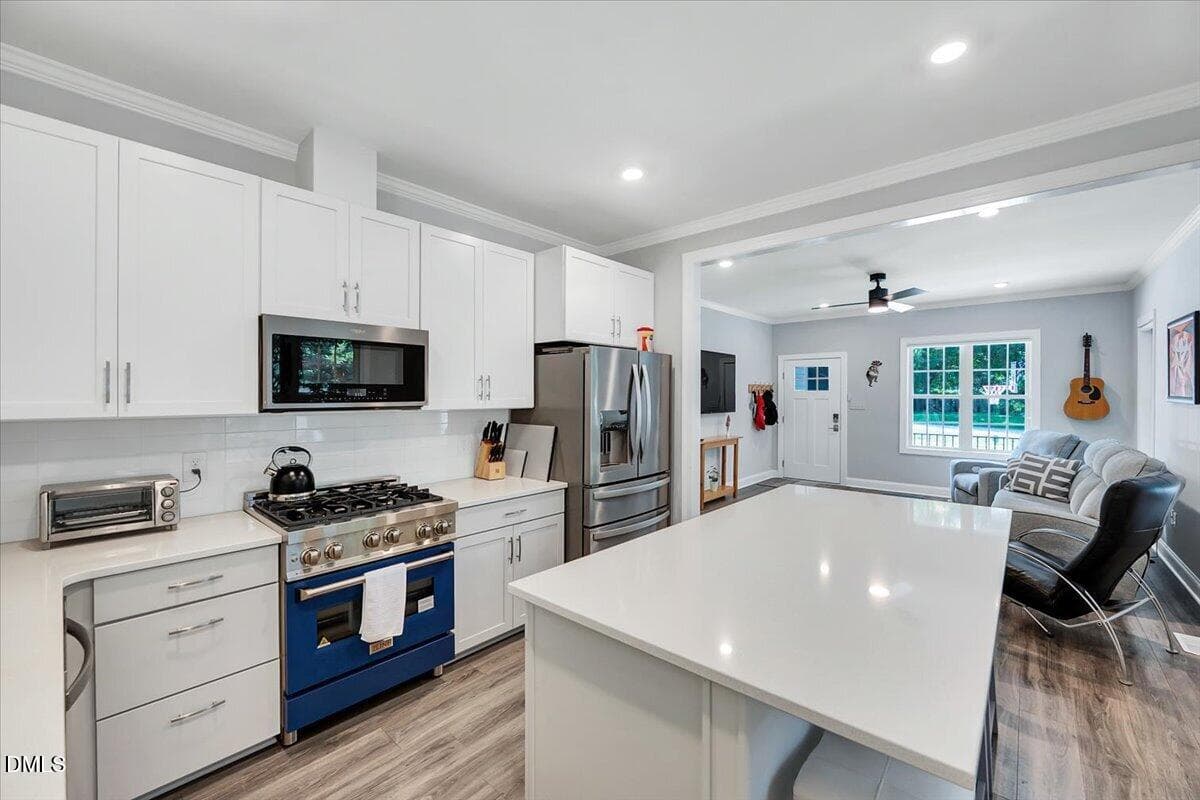 11-222 Marsh Ave-11 - 222 Marsh Avenue, Raleigh, NC 27606, Raleigh