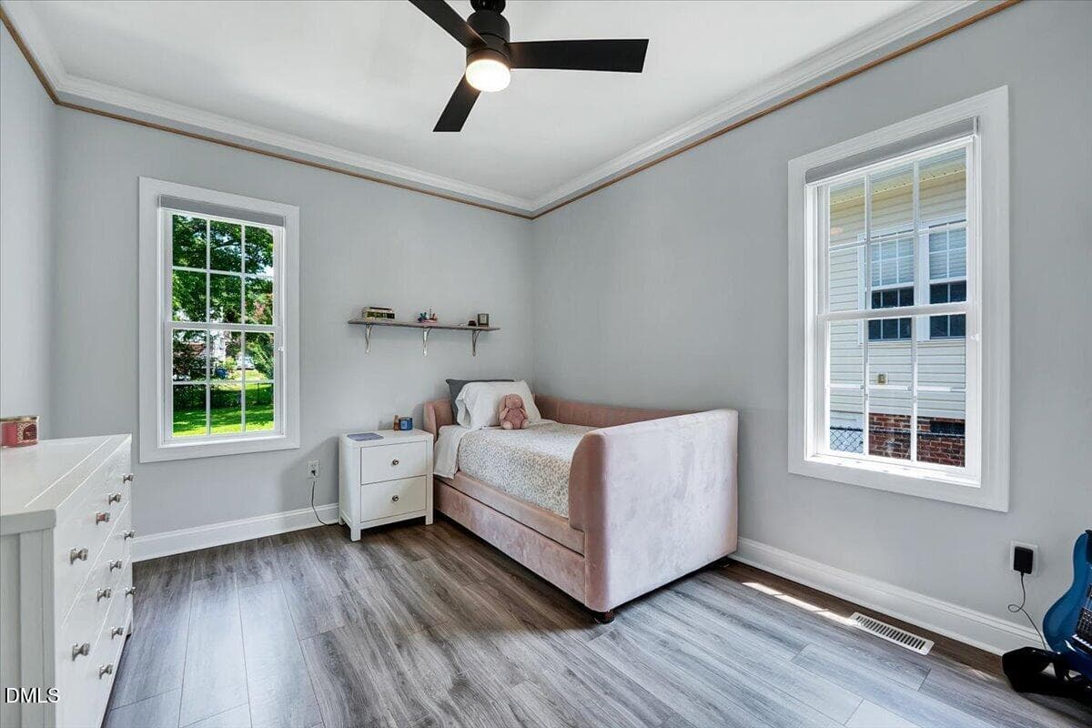 14-222 Marsh Ave-14 - 222 Marsh Avenue, Raleigh, NC 27606, Raleigh
