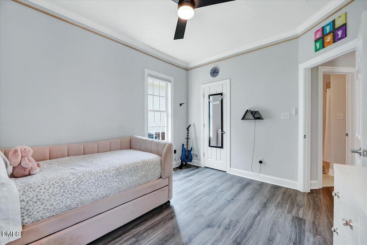 15-222 Marsh Ave-15 - 222 Marsh Avenue, Raleigh, NC 27606, Raleigh
