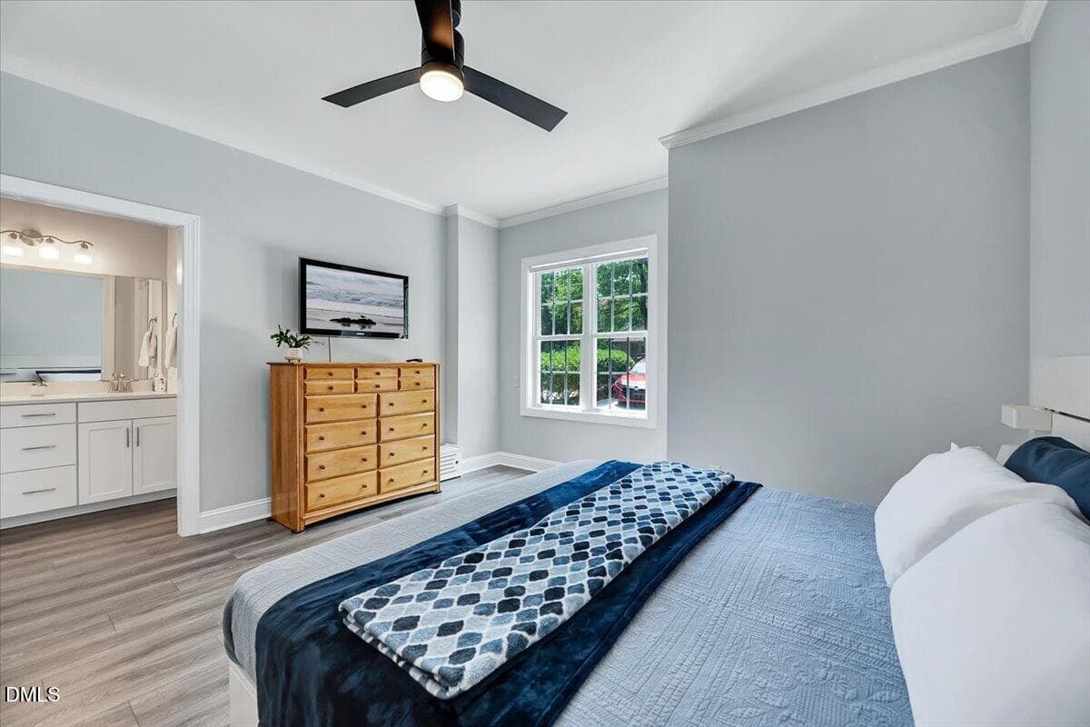 18-222 Marsh Ave-18 - 222 Marsh Avenue, Raleigh, NC 27606, Raleigh