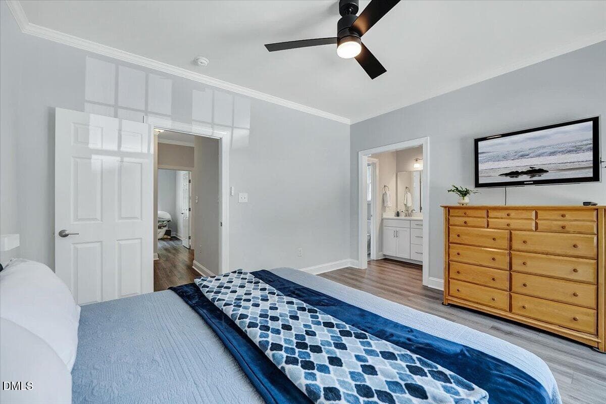 19-222 Marsh Ave-19 - 222 Marsh Avenue, Raleigh, NC 27606, Raleigh