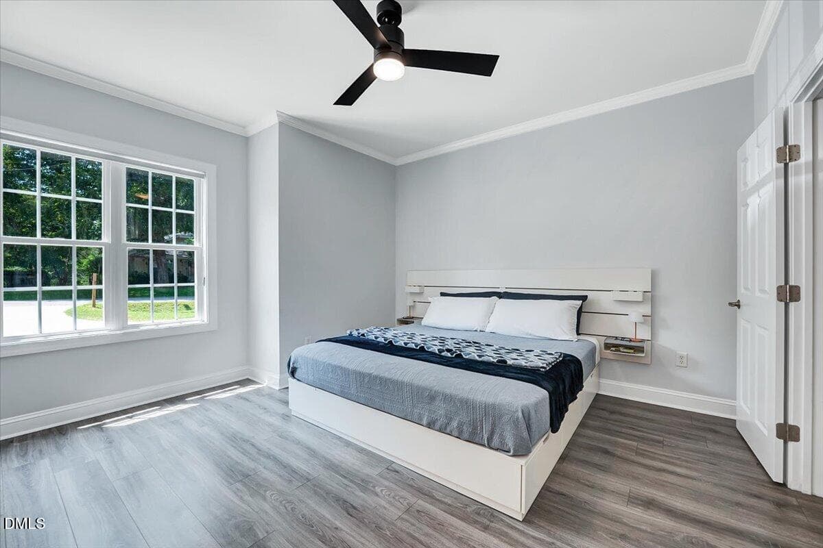 21-222 Marsh Ave-21 - 222 Marsh Avenue, Raleigh, NC 27606, Raleigh