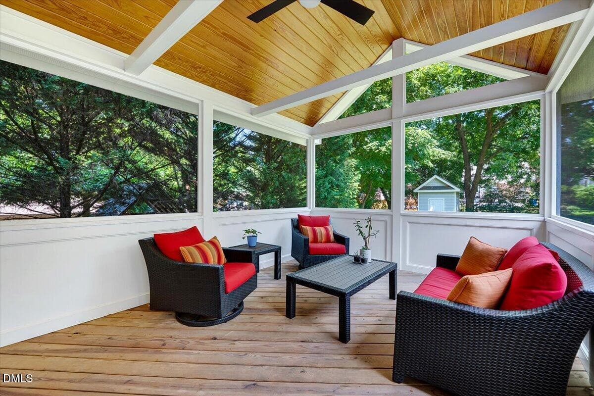 25-222 Marsh Ave-25 - 222 Marsh Avenue, Raleigh, NC 27606, Raleigh
