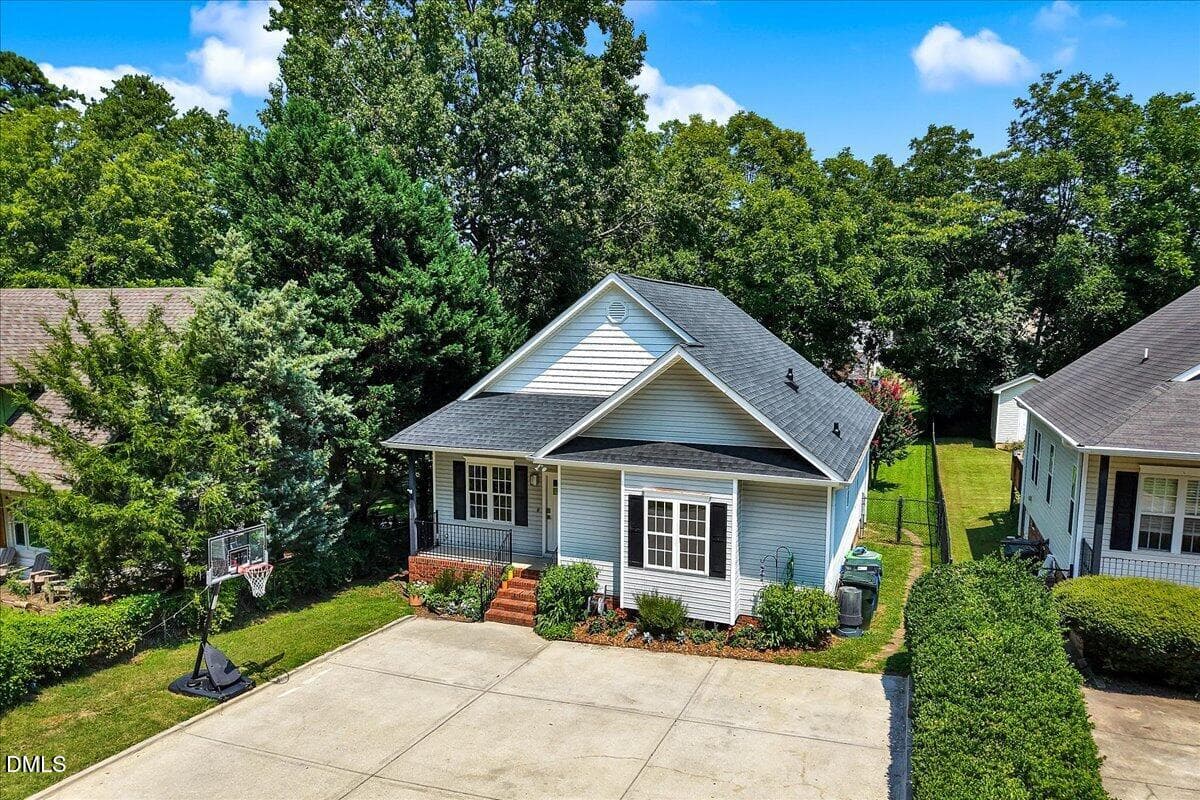 27-222 Marsh Ave-27 - 222 Marsh Avenue, Raleigh, NC 27606, Raleigh