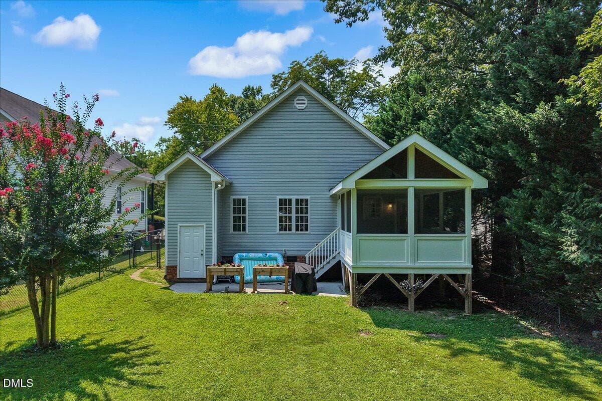 30-222 Marsh Ave-30 - 222 Marsh Avenue, Raleigh, NC 27606, Raleigh