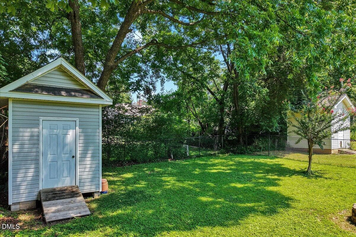 32-222 Marsh Ave-32 - 222 Marsh Avenue, Raleigh, NC 27606, Raleigh