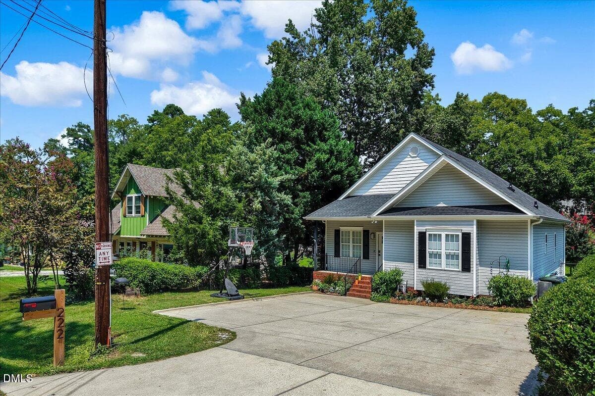36-222 Marsh Ave-36 - 222 Marsh Avenue, Raleigh, NC 27606, Raleigh