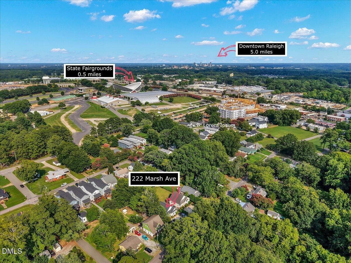 42-222 Marsh Ave-42 - 222 Marsh Avenue, Raleigh, NC 27606, Raleigh