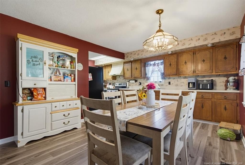 Photo 13 - 3055 Cedar Hill Road, Robbins, NC 27325