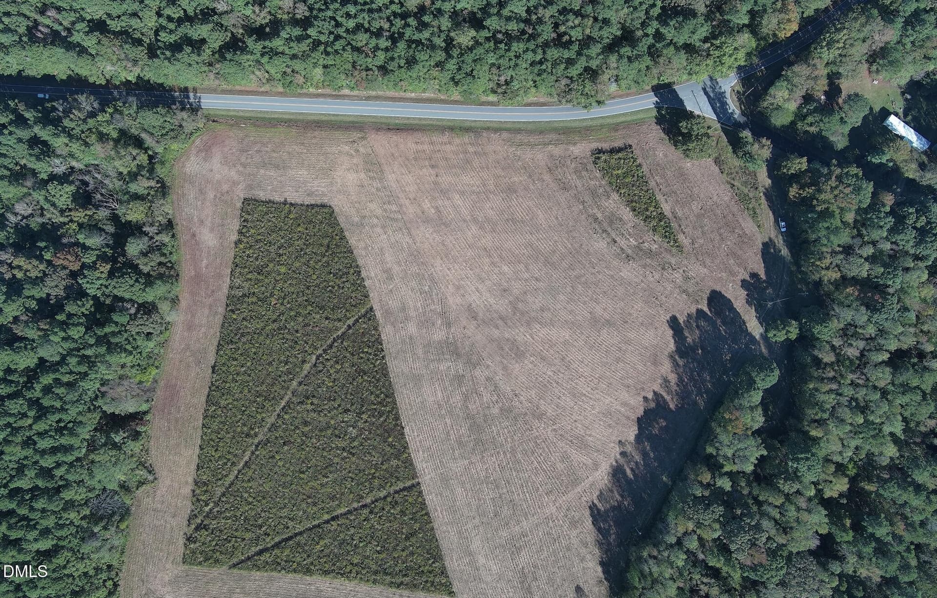 Screen Shot 2026-08-12 at 4.30.00 PM - Lot 5 Oak Grove Church Road, Mebane, NC 27302