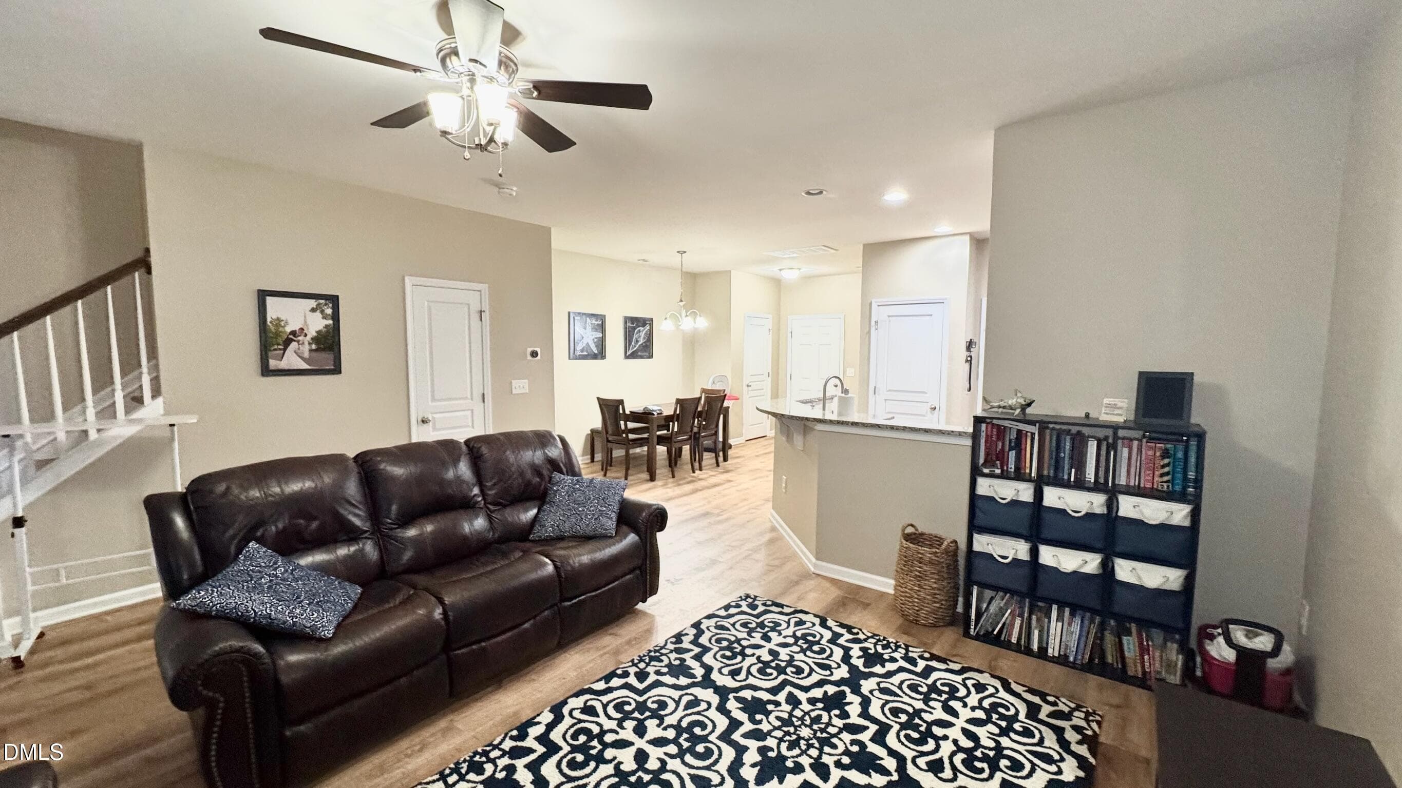 4 - 3902 Tresco Crossing, Raleigh, NC 27616, Raleigh