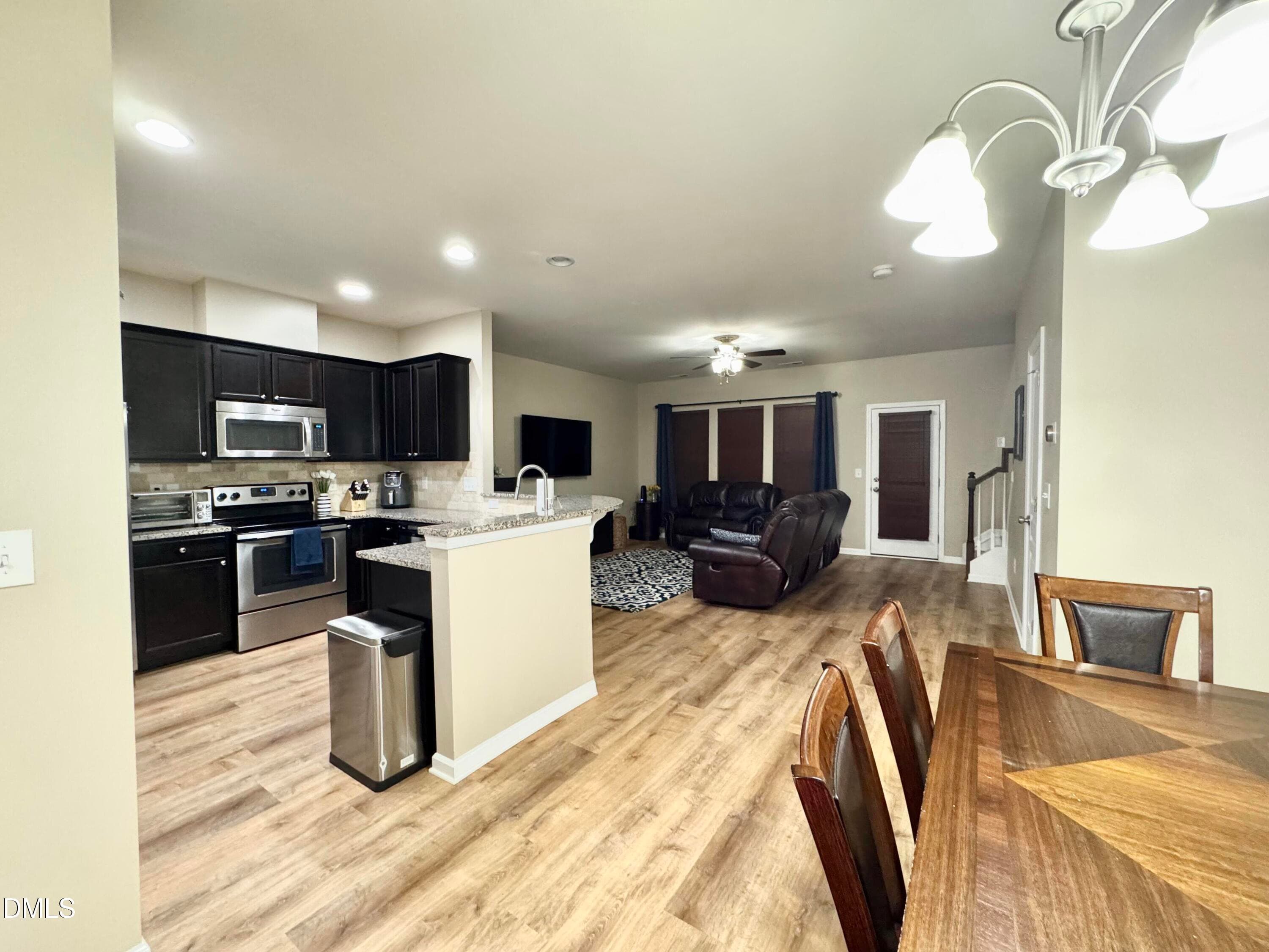 8 - 3902 Tresco Crossing, Raleigh, NC 27616, Raleigh