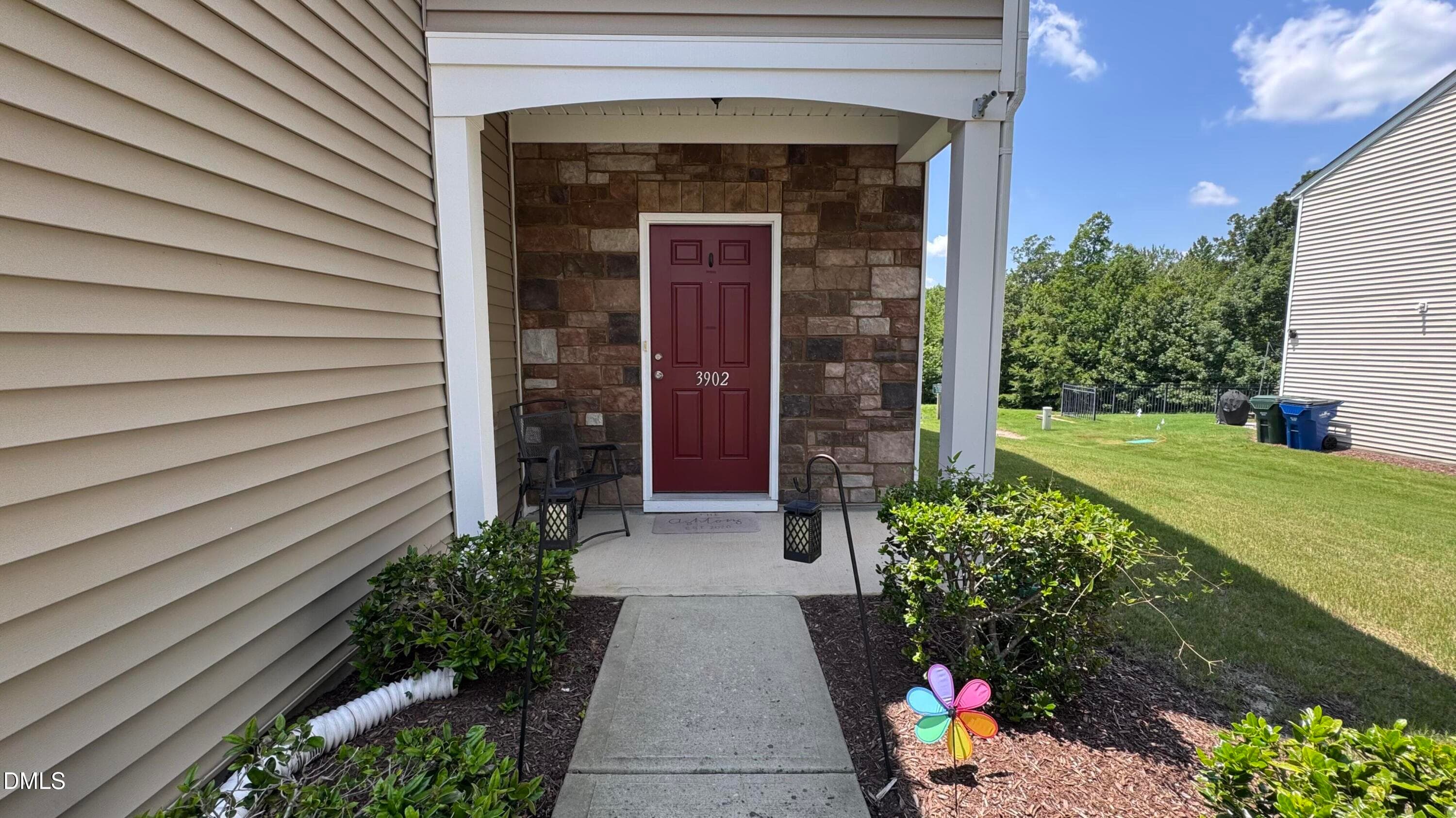 21 - 3902 Tresco Crossing, Raleigh, NC 27616, Raleigh